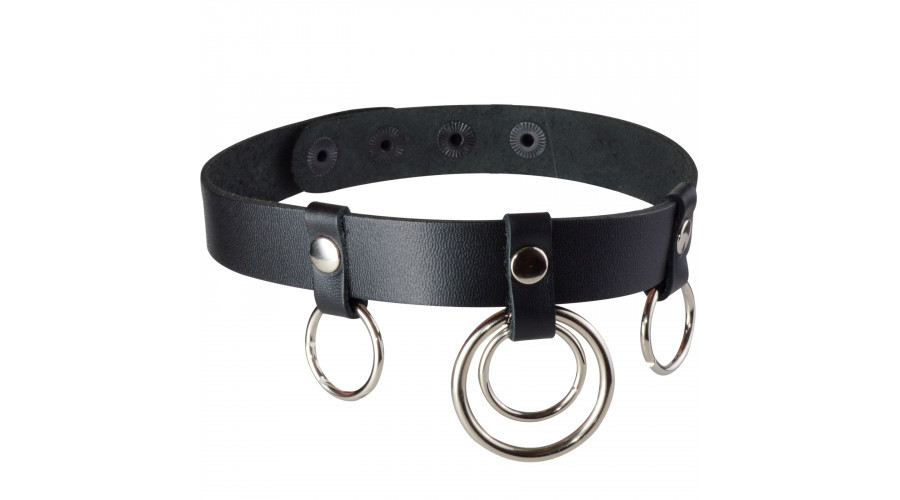 Чокер Квадро