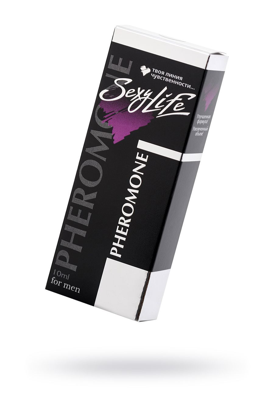 Духи Sexy Life № 1 L'Eau par Kenzo, мужские, 10 мл