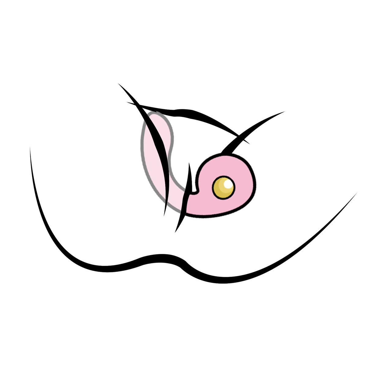 Вибростимулятор зоны G c нагревом