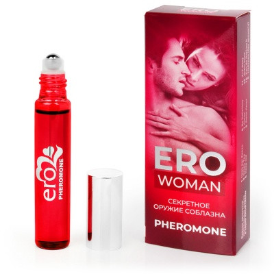 Женская арома композиция Erowoman №16 Eau de Parfum,10г