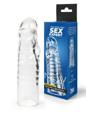 Насадка SEX EXPERT L 150 мм D 35