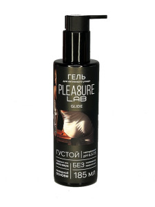 Анальный гель Pleasure Lab Glide 185гр