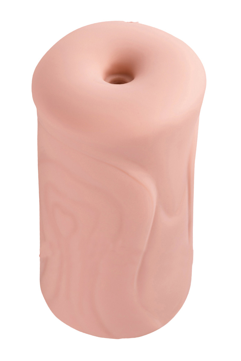 Мастурбатор с функцией пенетрации