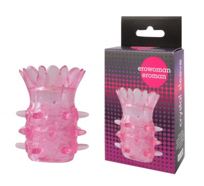 Насадка "ЛЕПЕСТКИ" 