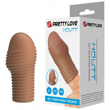 Насадка Hoytt на головку 