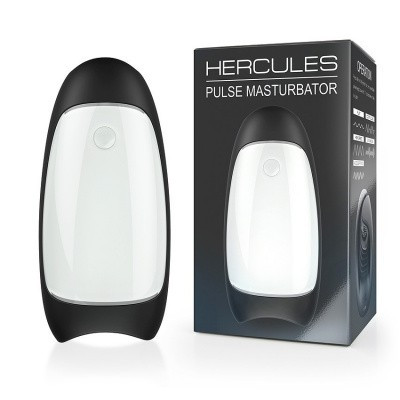 Мастурбатор Hercules