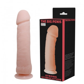 Фаллоимитатор The Big Penis, 26 см