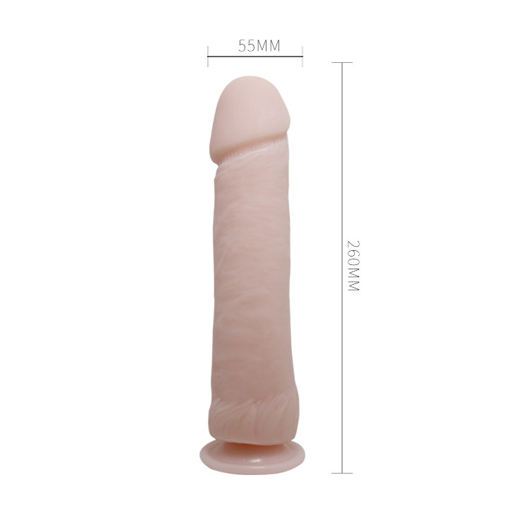 Фаллоимитатор The Big Penis, 26 см
