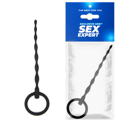 Уретральный стимулятор силикон 12 см