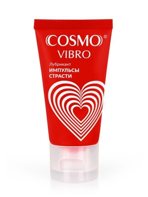 Лубрикант COSMO VIBRO для женщин 25г