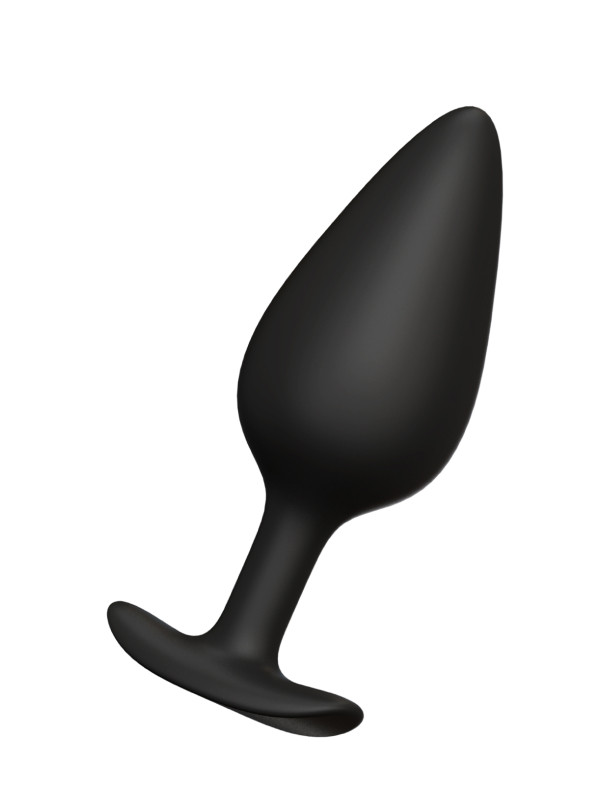 Анальный плаг  Butt plug