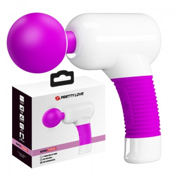 Вибратор Magic Gun