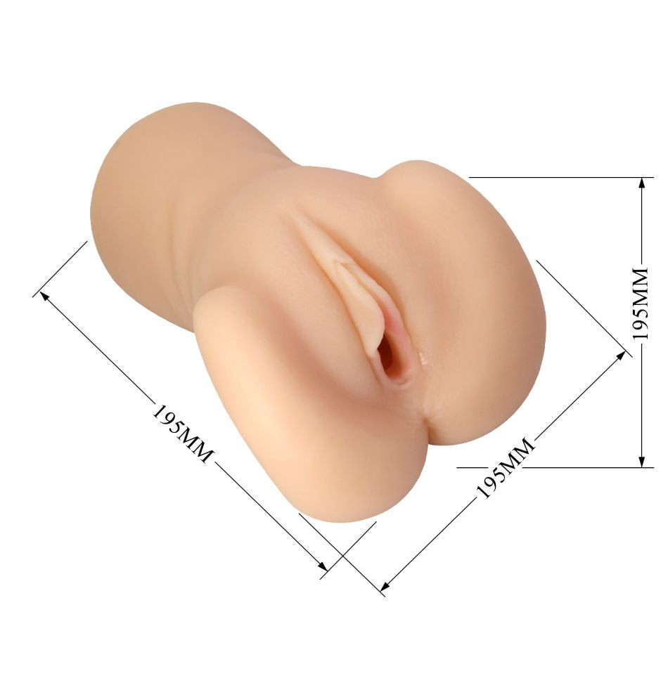 Мастурбатор GRAZY Manta