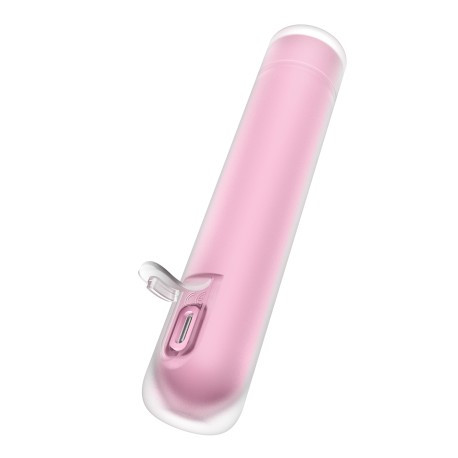 Вакуумно-волновой стимулятор клитора Satisfyer First Kiss 