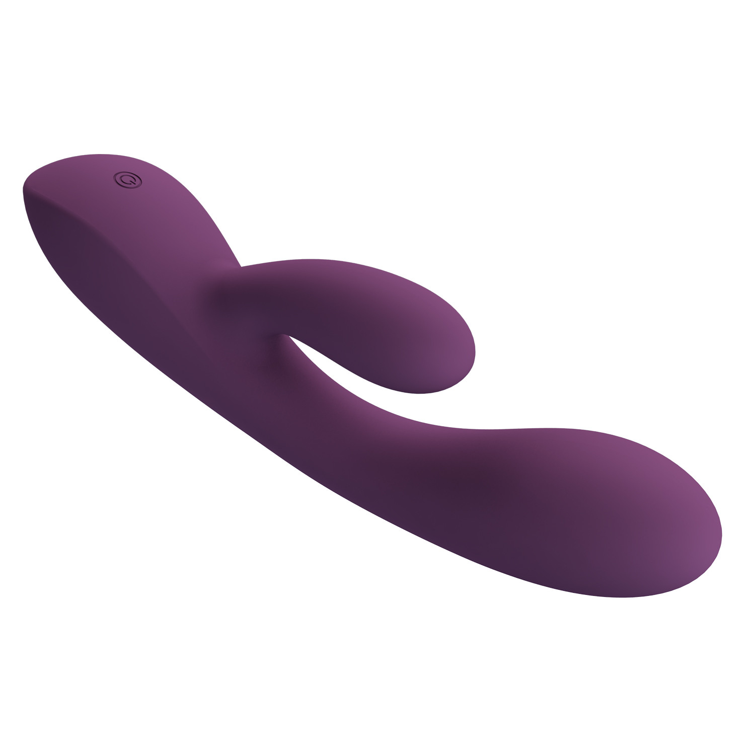 Вибратор Rosolyn винный