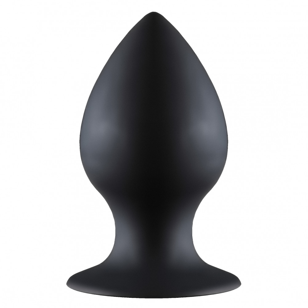 Анальная пробка Thick Anal Plug Small 