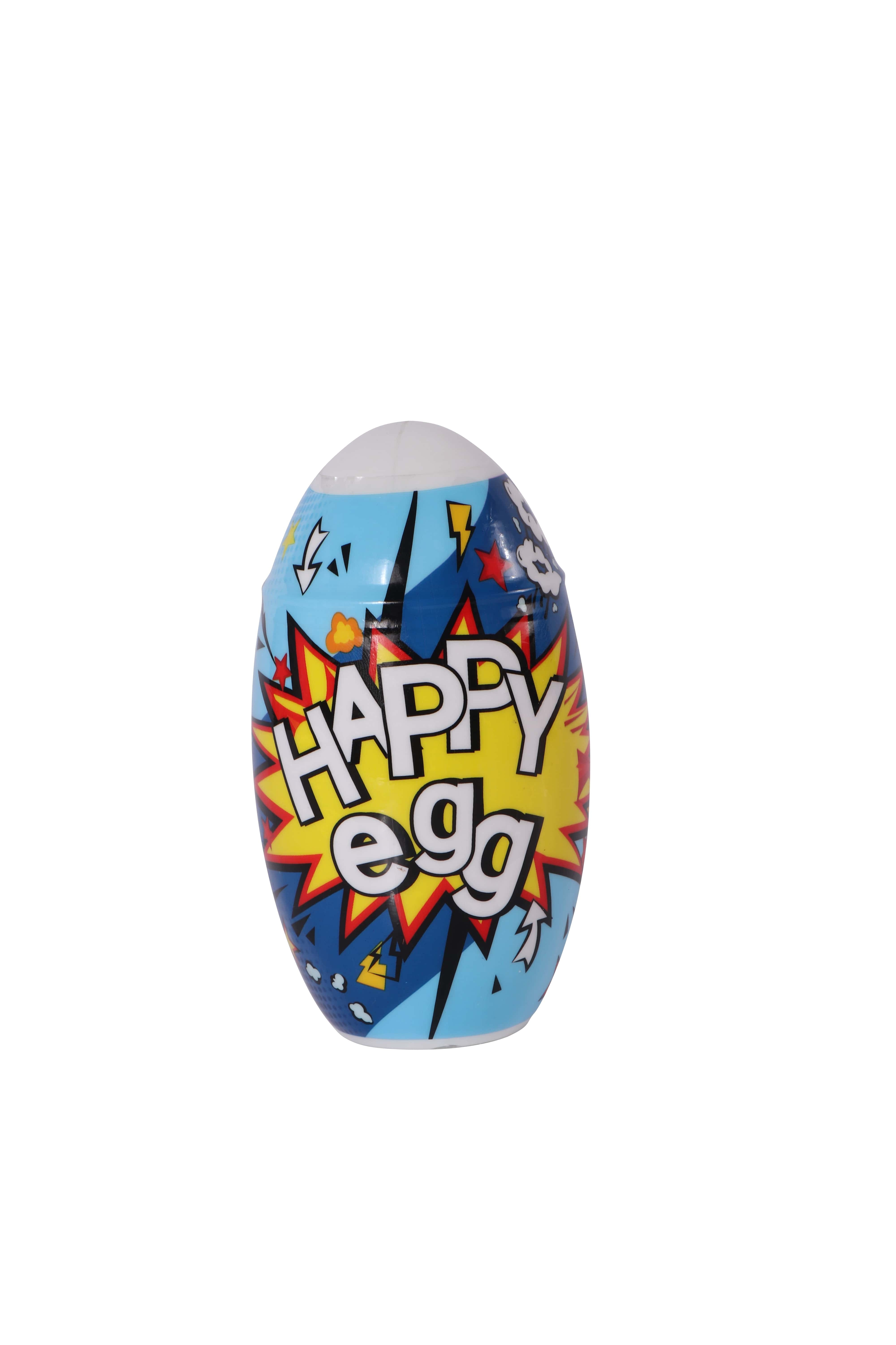 Мастурбатор Happy eggs