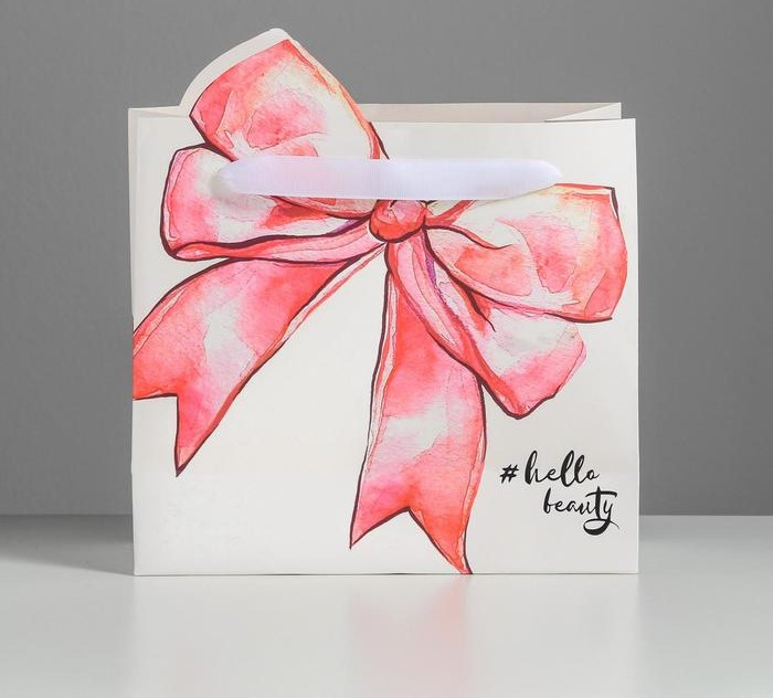 Пакет «Подарок»