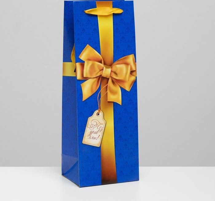 Пакет «С бантом»