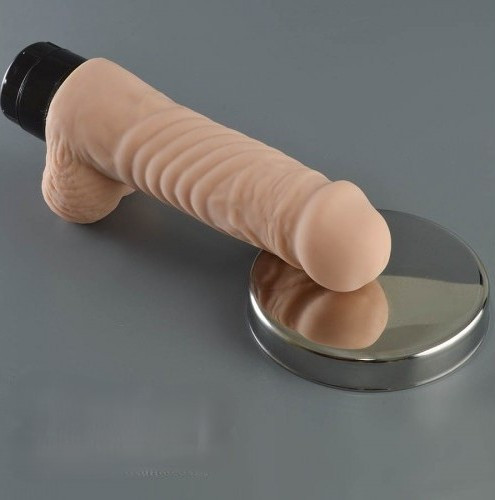 Вибратор-реалистик 16 см