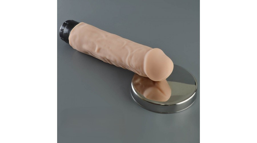 Вибратор-реалистик 20/4 см