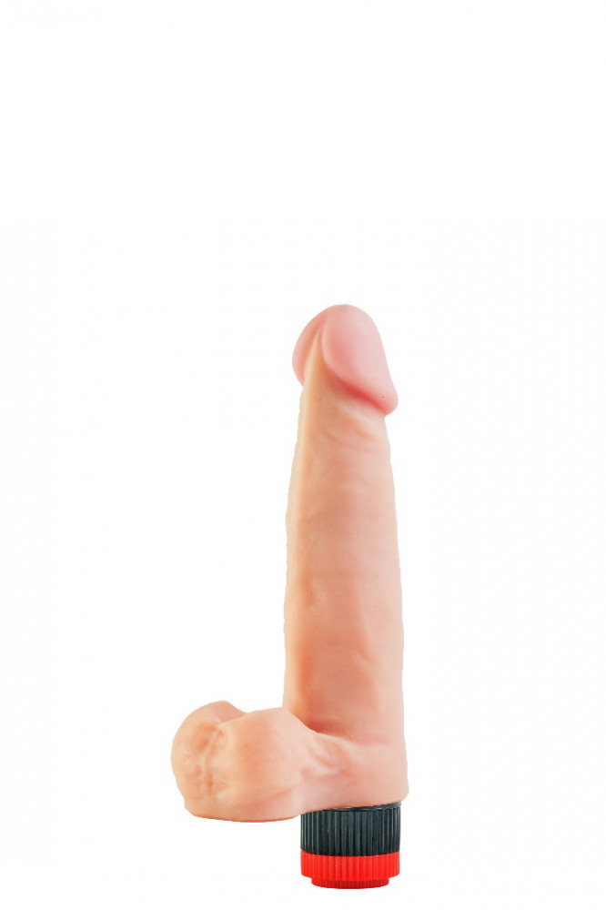 Вибратор-реалистик 801600