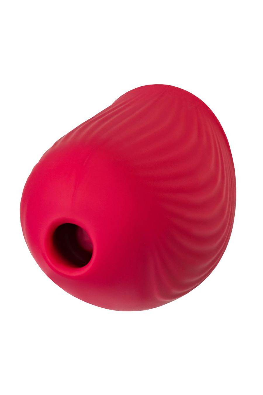 Вакуум-волновой стимулятор Qli by Flovetta Birdie, красный