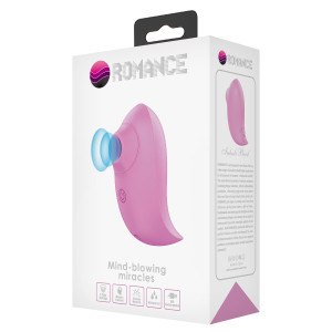 Волновой стимулятор Romanc