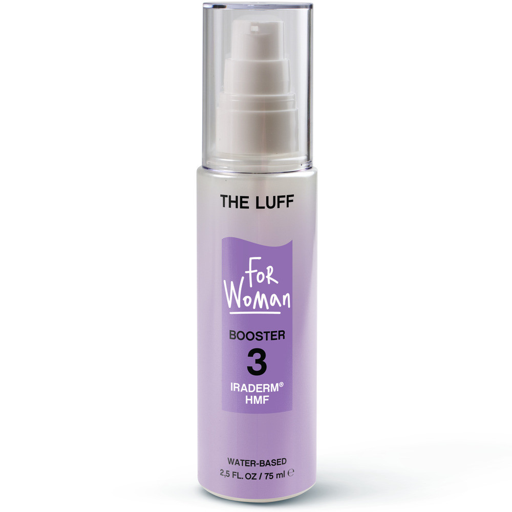 Гель-сыворотка Booster  для двоих, 75 мл