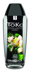 Смазка Shunga Toko Organica серии Органика 165 мл