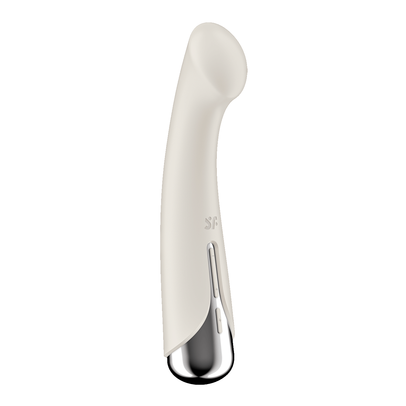 Вибромассажер Satisfyer Spinning G-Spot 1