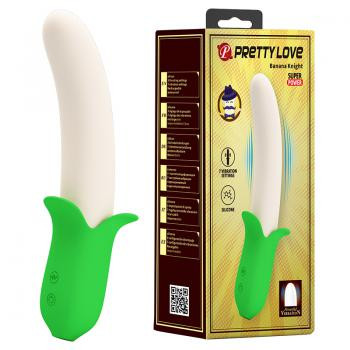 Вибратор Banana Knight 