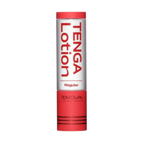 Лубрикант на водной основе Tenga Lotion Regular, 170 мл