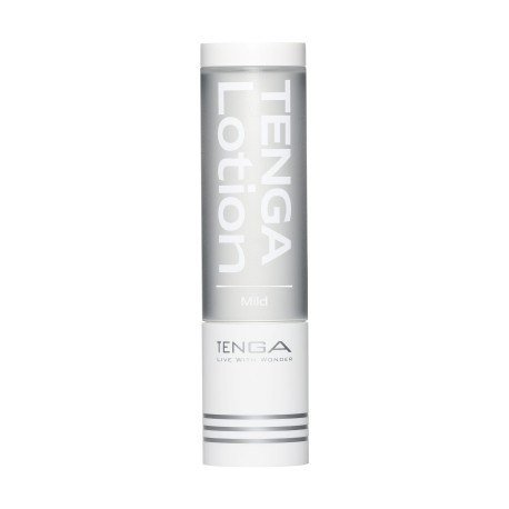 Лубрикант на водной основе Tenga Lotion Mild, 170 мл