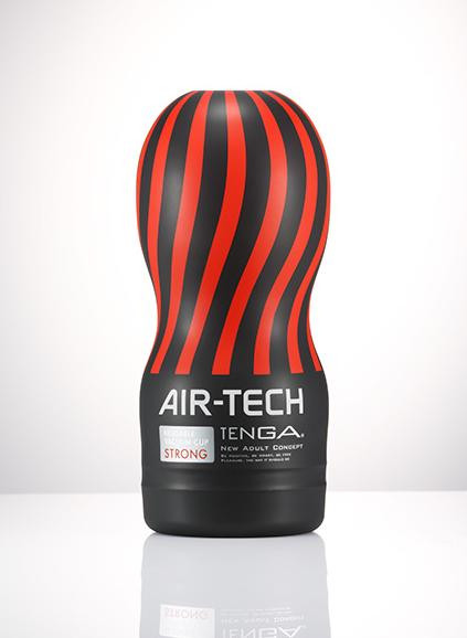 Мастурбатор TENGA Air-Tech Strong