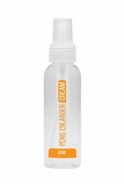 Крем для увеличения члена Penis Enlarger Cream 50 ml