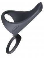 Насадка на пенис "Cock-Ring Stand-Up"