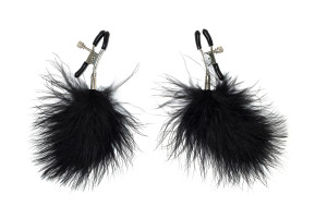 Зажимы Party Hard