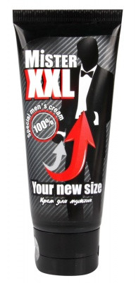 Крем MISTER XXL 50 гр