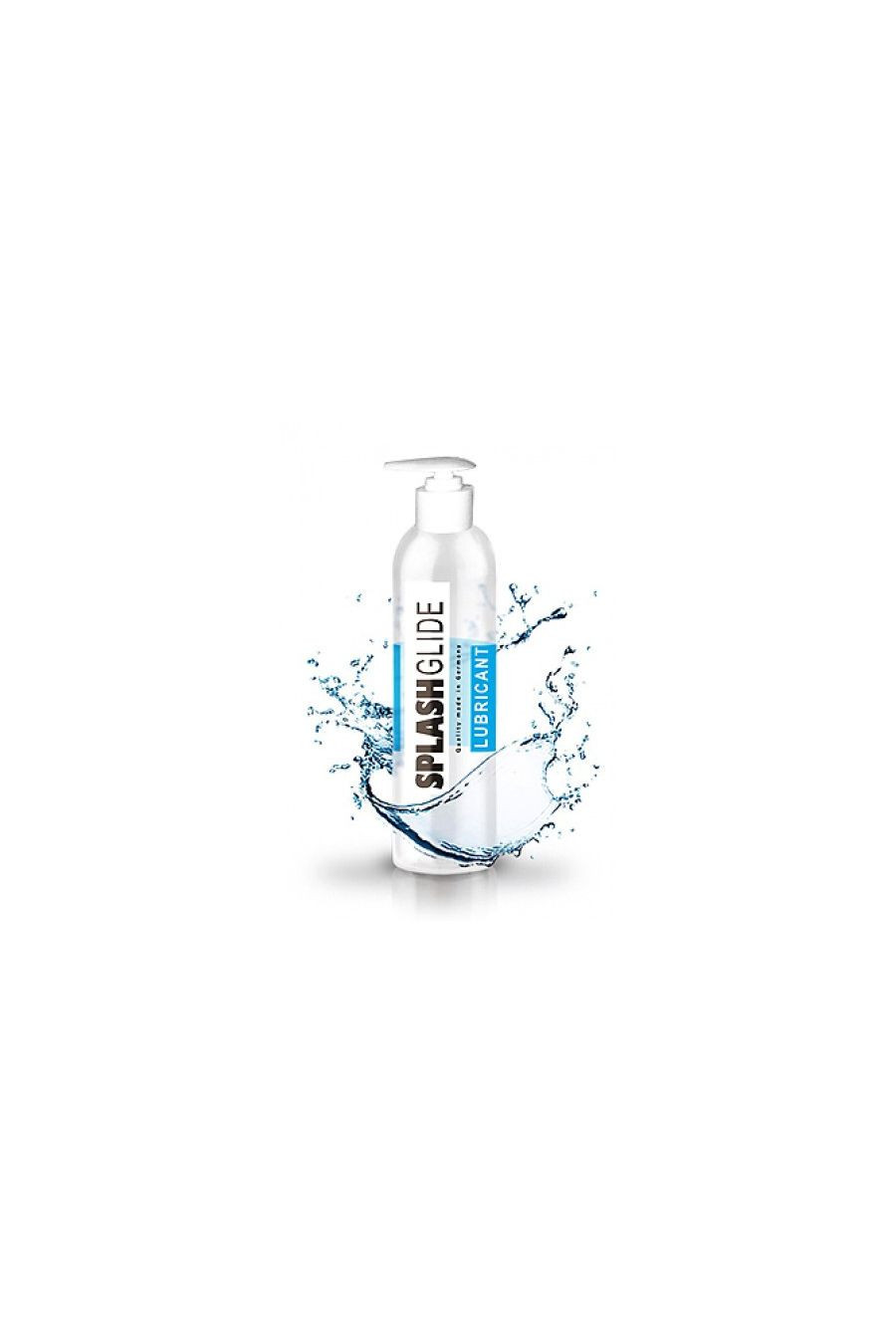 Гель увлажняющий  SPLASHGLIDE VAGINAL Classic,330 мл