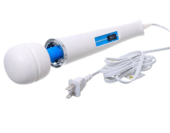 Вибратор Magic Massager розовый