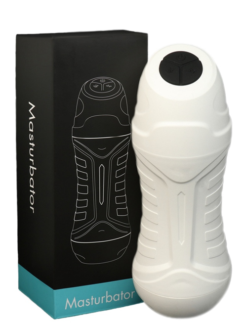 Вибромастурбатор Suction