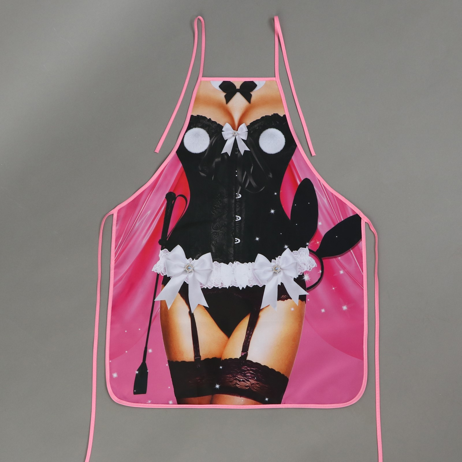 Фартук "Укротительница"