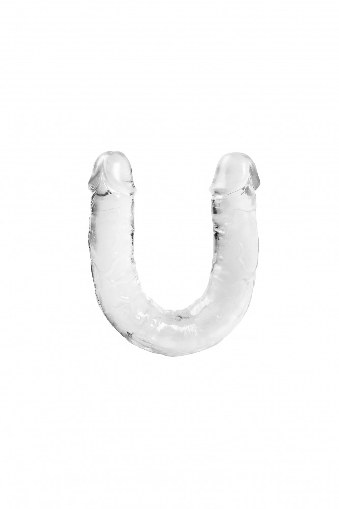 Двусторонний фаллоимитатор INTERGALACTIC ETERNITY