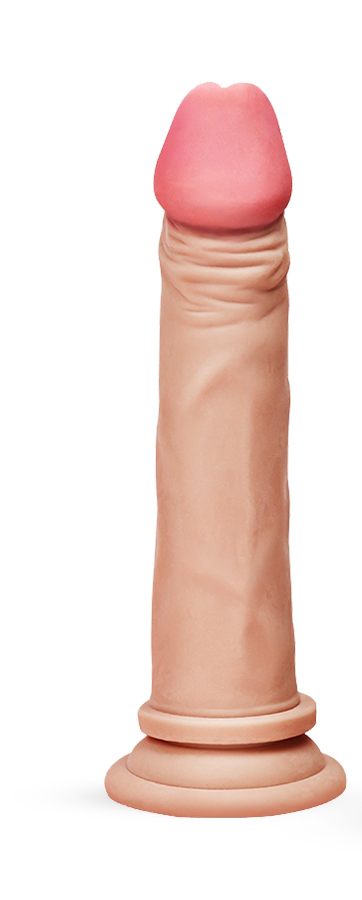 Фаллоимитатор ENDURO BLASTER 8,2"