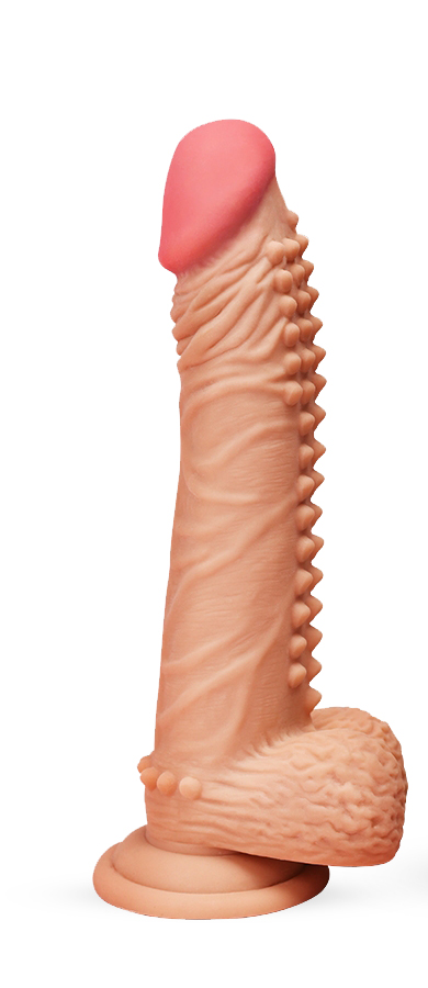 Фаллоимитатор ENDURO BLASTER 9,2"