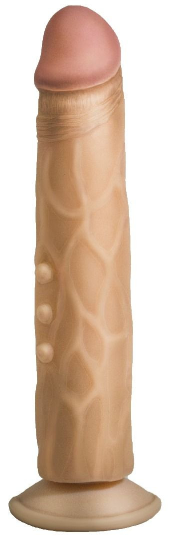 Фаллоимитатор HUMAN COPY 8,2"