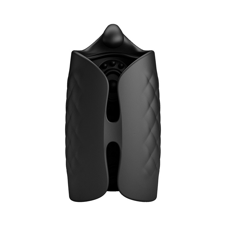 Мастурбатор Black Trawer							