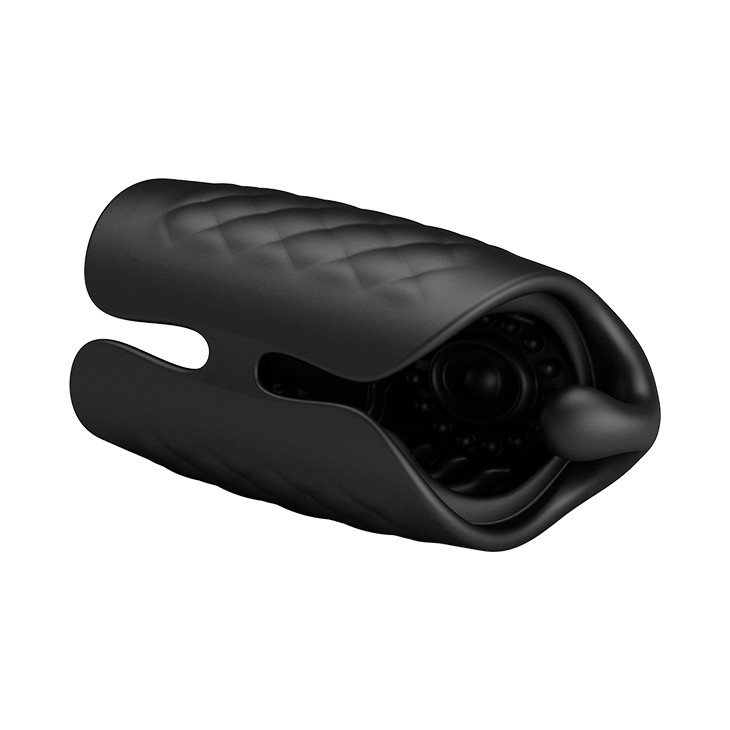 Мастурбатор Black Trawer							