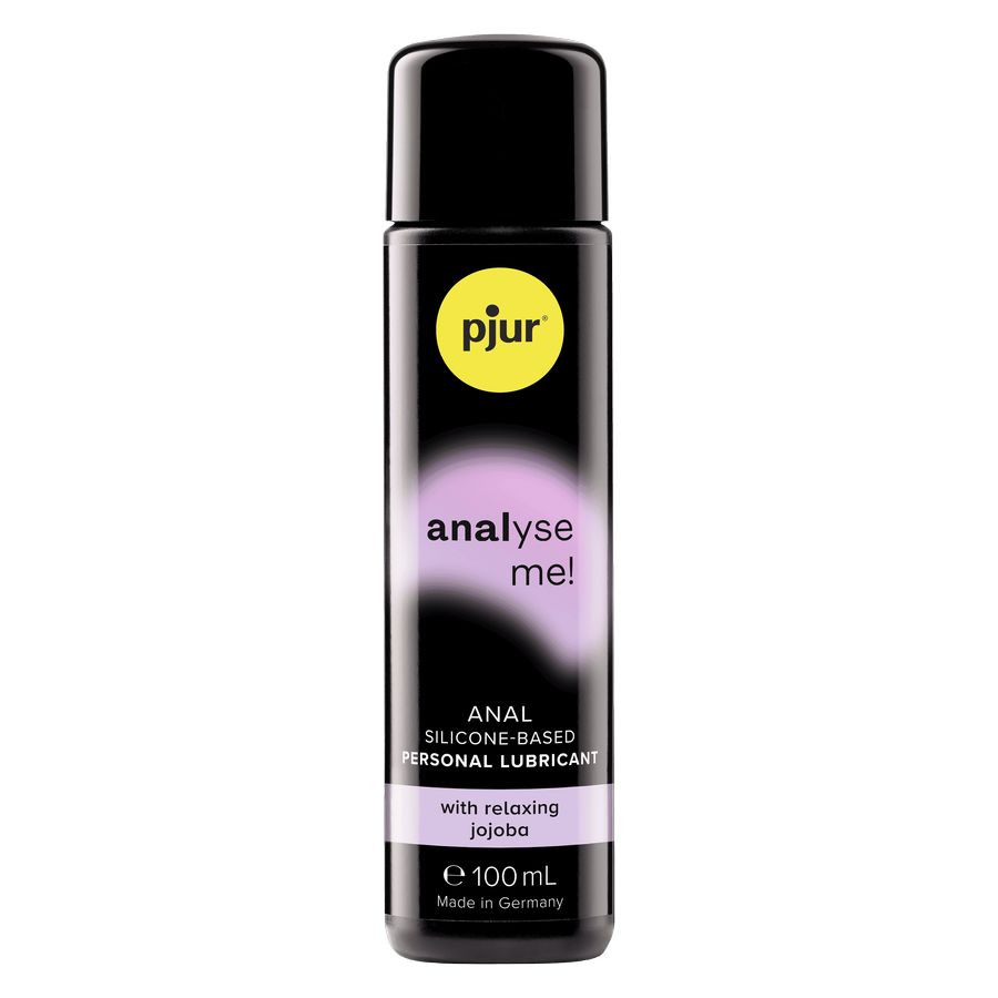 Лубрикант PJUR® Analyse Me Relaxing 100мл